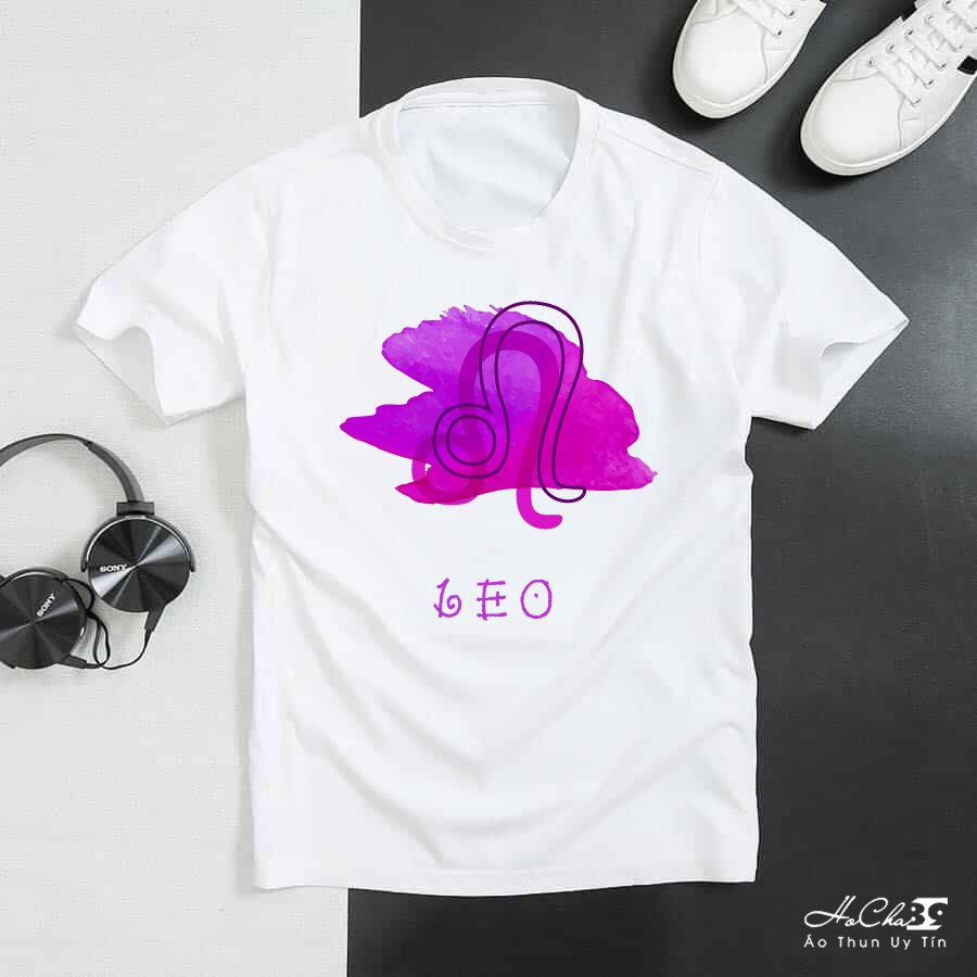 Áo Cung SƯ TỬ - Cung Hoàng Đạo Bộ 2 - Vải Dày Đẹp Size từ 9kg đến hơn 100kg - Ảnh Thật - May Dây Cổ Hàng Cao Cấp