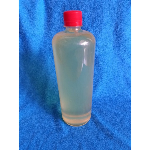 Keo dán nhựa Pet # 500g