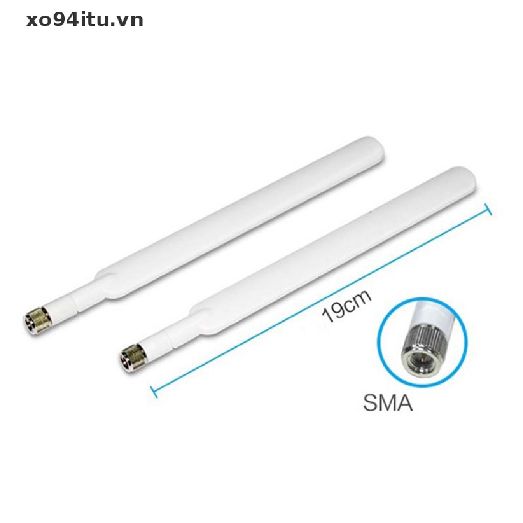 Ăng Ten Nối 4g Lte Sma Cho Cổng Không Dây B315 B593 Huawei