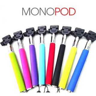 gậy chụp ảnh bluetooth Z07- 5