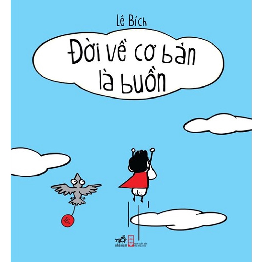 Sách - Combo 3 cuốn: Vui Vẻ Không Quạu Nha + Đời Về Cơ Bản Là Buồn Cười + Từ điển tiếng em
