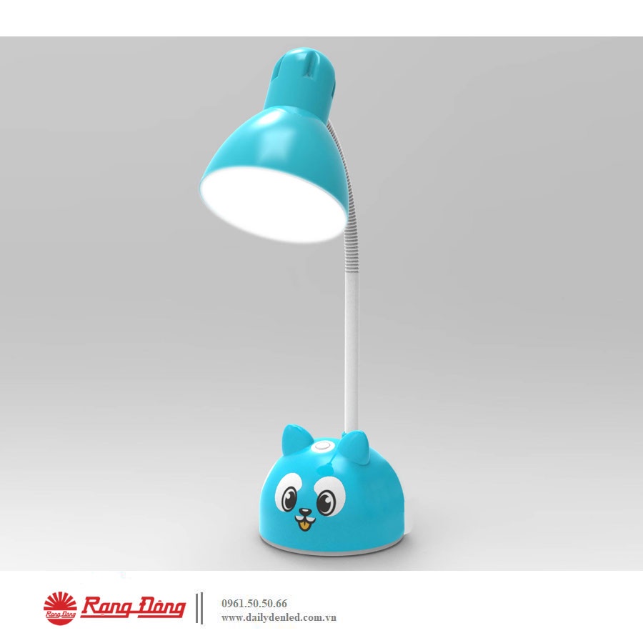 ⚡NOW SHIP⚡ Đèn bàn học chống cận Rạng Đông RL 27 led