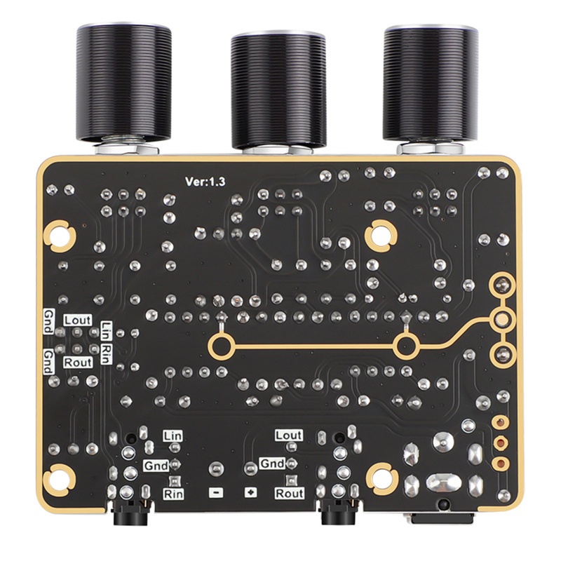 Bộ Khuếch Đại Công Suất Thấp NE5532 10KHZ / + - 8DB