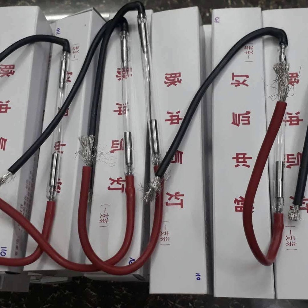 Bóng triệt lông Bóng đèn thay máy laser (có hướng dẫn thay)