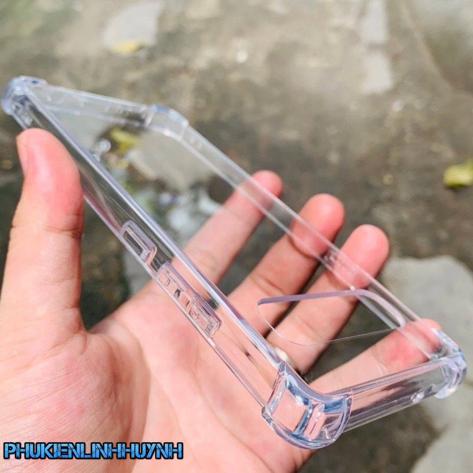 Samsung Galaxy S10 5G_Ốp lưng Clear Color Ver 3 độc đáo