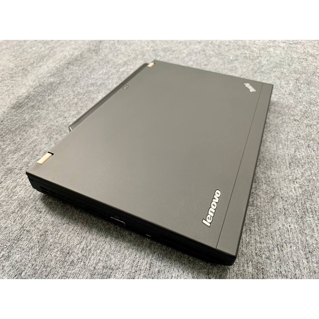 Laptop Lenovo Thinkpad X230 i5-3320M 3.40GHz Màn 12 inch bảo hành 3 - 12 tháng
