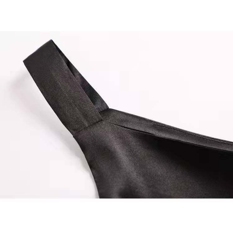 Áo chiffon Lụa Lạnh Màu Trơn Thời Trang Mùa Hè Cho Nữ Áo khoác