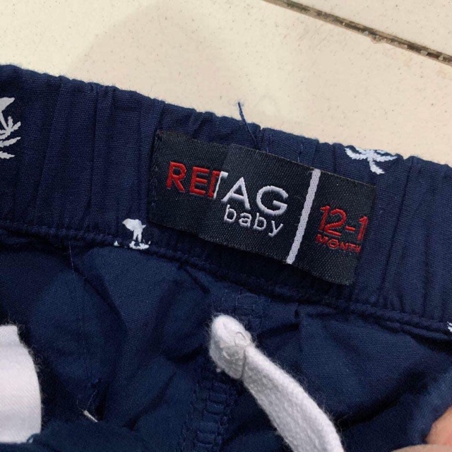 Quần red tag cây dừa xuất xịn