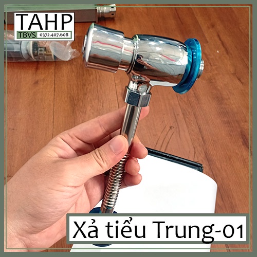 XẢ TIỂU NAM TRUNG CAO CẤP 01 ĐỒNG THÂU CHẤT LƯỢNG SIÊU BỀN DÙNG CHO NHÀ VỆ SINH NAM, SẢ TIỂU DÀNH CHO PHÒNG TẮM NAM