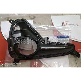 ỐP ĐÈN GẦM, MẶT DƯỠNG ĐÈN GẦM I10 GRAND ĐỜI 2017, 2018, 2019, 2020 XE HATBACK