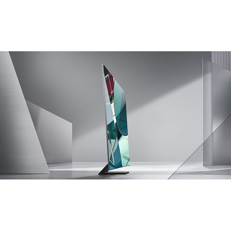 Smart Tivi QLED Samsung 8K 85 inch QA85Q950TSKXXV (Miễn phí giao tại HCM-ngoài tỉnh liên hệ shop)