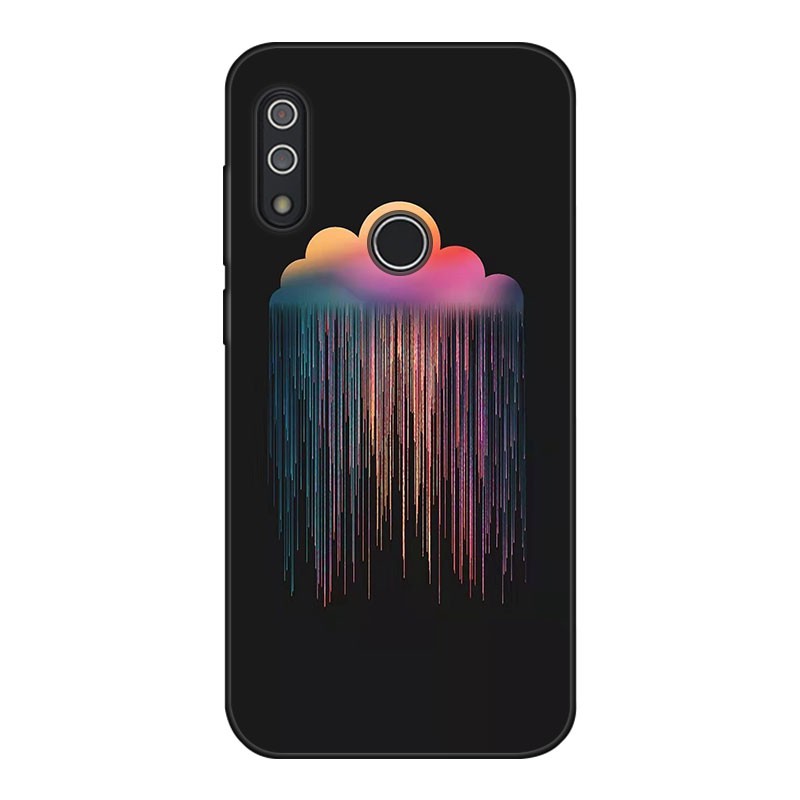 Ốp Lưng Điện Thoại Thời Trang Dành Cho Vsmart Star 4 Star4