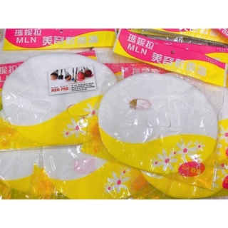 Mặt Nạ Giấy Khô (Bịch 24 Miếng)