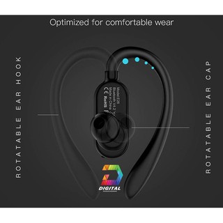 Tai nghe Bluetooth HOCO E26