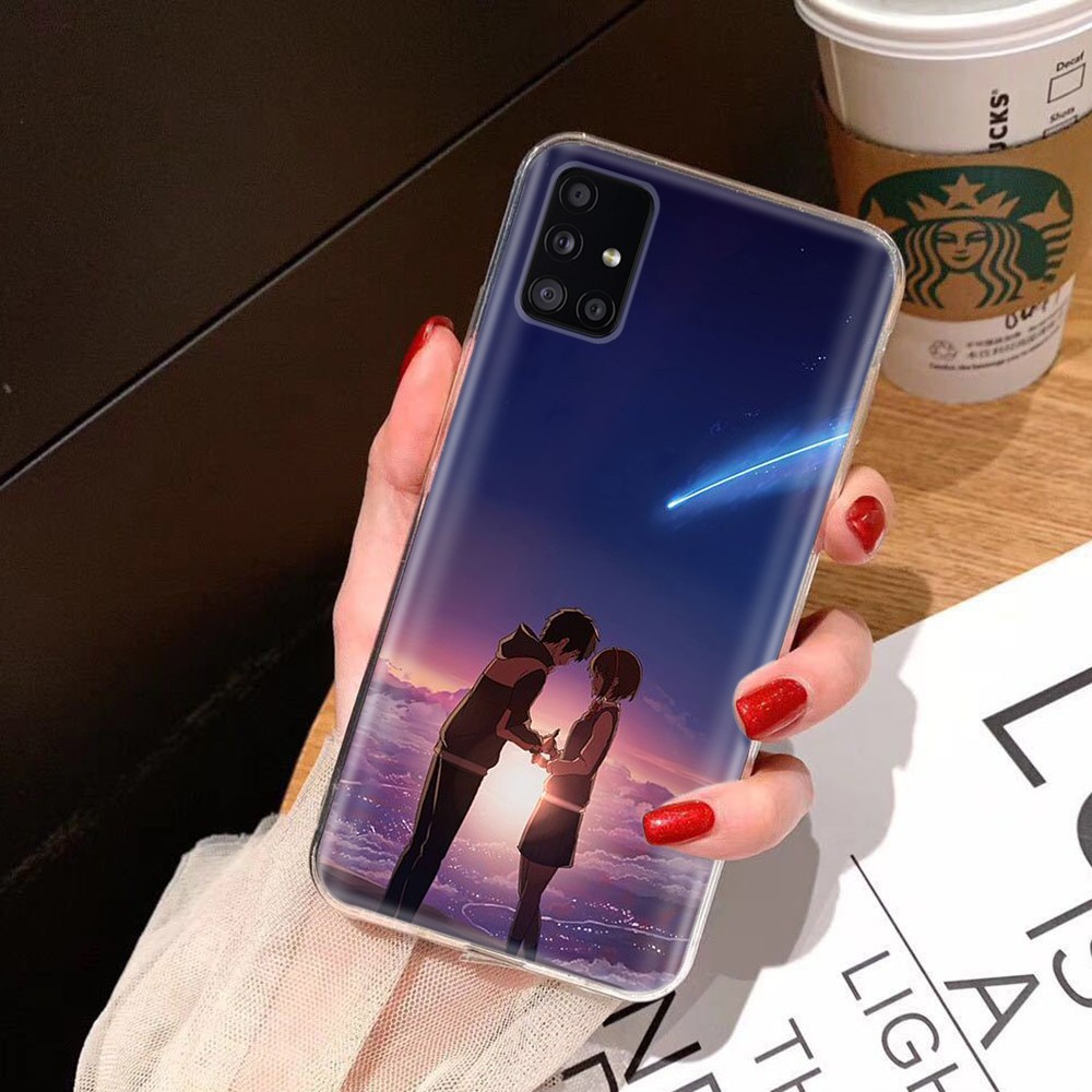 Ốp Lưng Điện Thoại Thời Trang Dành Cho Lg G5 G6 G7 G8 Thinq K9 K11 V20 V30 V30S V35 V40 Q60