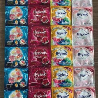 NƯỚC XẢ DÂY ĐẬM ĐẶC HYGENE 20ML Thái Lan