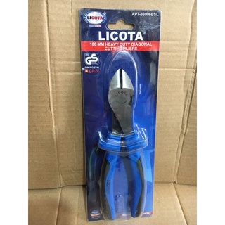 Kìm cắt cao cấp LICOTA
