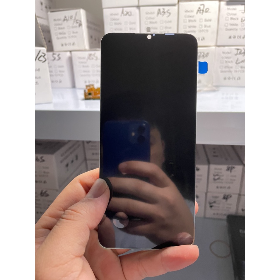 Màn hình oppo a5s tặng kèm bộ sửa 8 trong 1 keo dán