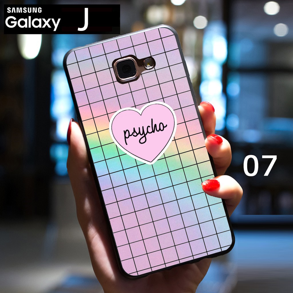 Ốp lưng điện thoại Samsung J7 PRIME - J7 PRO - J2 PRIME - J2 PRO - J5 PRIME | BigBuy360 - bigbuy360.vn