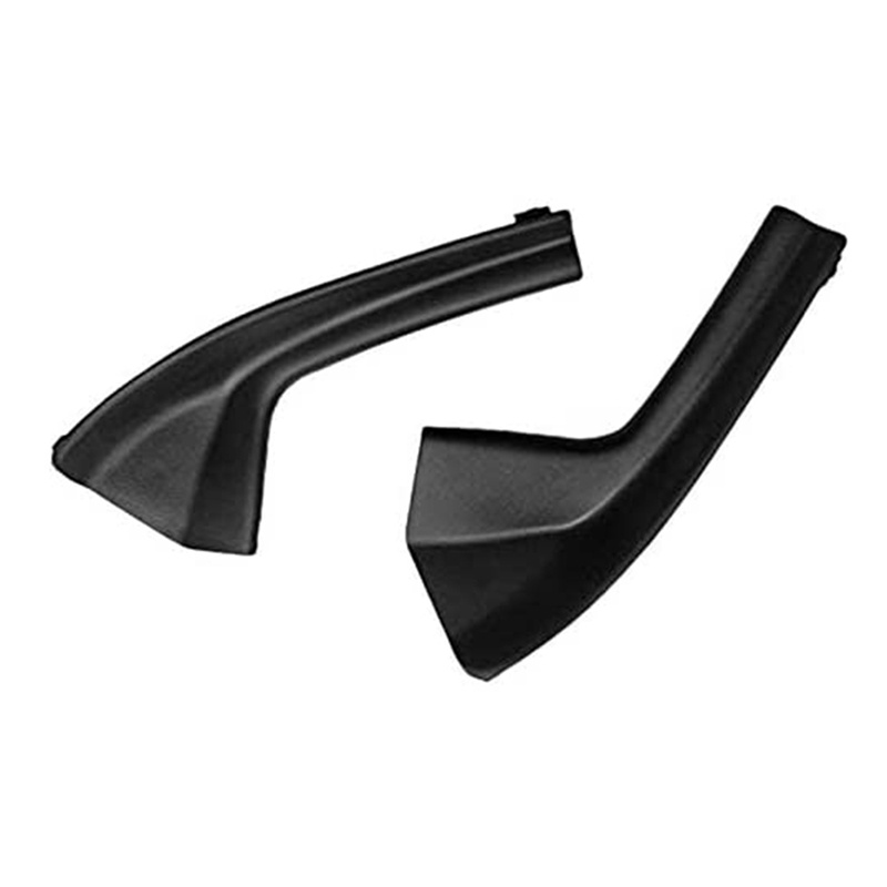 Cần Gạt Nước Trang Trí Kính Chắn Gió Phía Trước Bên Trái Cho Nissan Tiida Old Model 66895-Ed50a 66894-Ed500