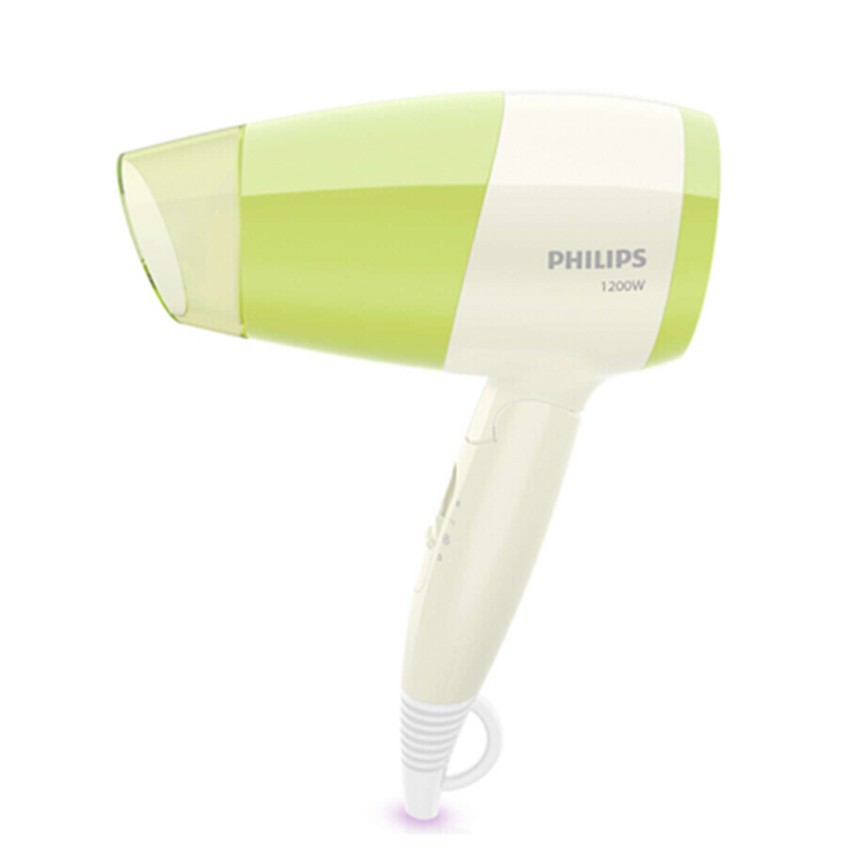 Máy sấy tóc Philips BHC015, Hàng phân phối chính hãng