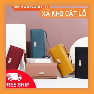 Ví Nữ Cao Cấp Taomicmic