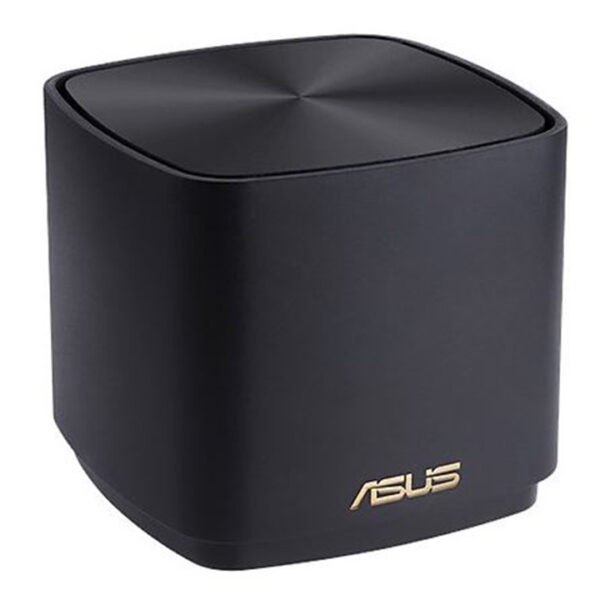 Hệ thống MESH WI-FI 6 ASUS XD4 (W-2-PK) Mini ZenWiFi AX1800 Băng Tần Kép
