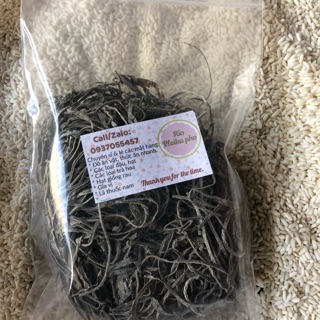 100gr Phổ Tai sợi ( rong biển)