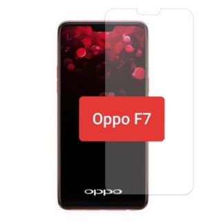 Cường lực Oppo F7 phụ kiện đầy đủ