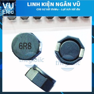 Cuộn Cảm Dán Nhiều Chỉ Số Và Kích Thước
