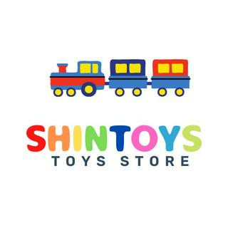 Đồ chơi Shintoys