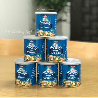 Hạt nêm rau củ Úc