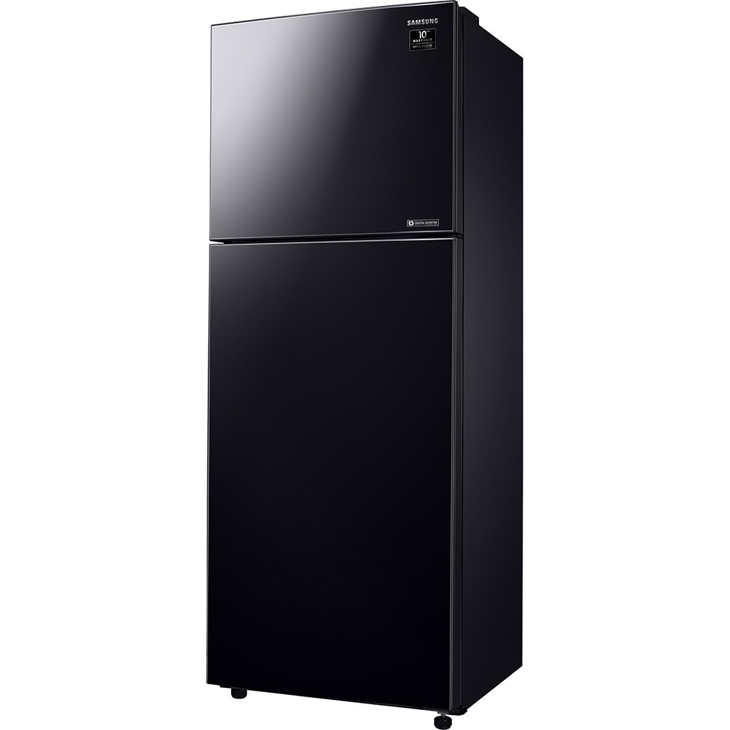 Tủ lạnh Samsung Inverter 380 lít RT38K50822C/SV Mới 2020, Làm lạnh nhanh, Làm đá tự động, giao hàng miễn phí trong TPHCM
