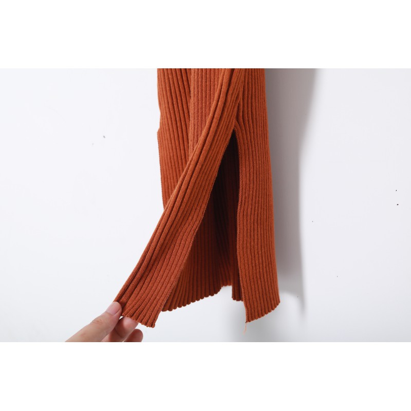 Váy Len Nữ Quảng Châu 🌸FREESHIP🌸 Váy Thu Đông Nữ Đẹp | BigBuy360 - bigbuy360.vn