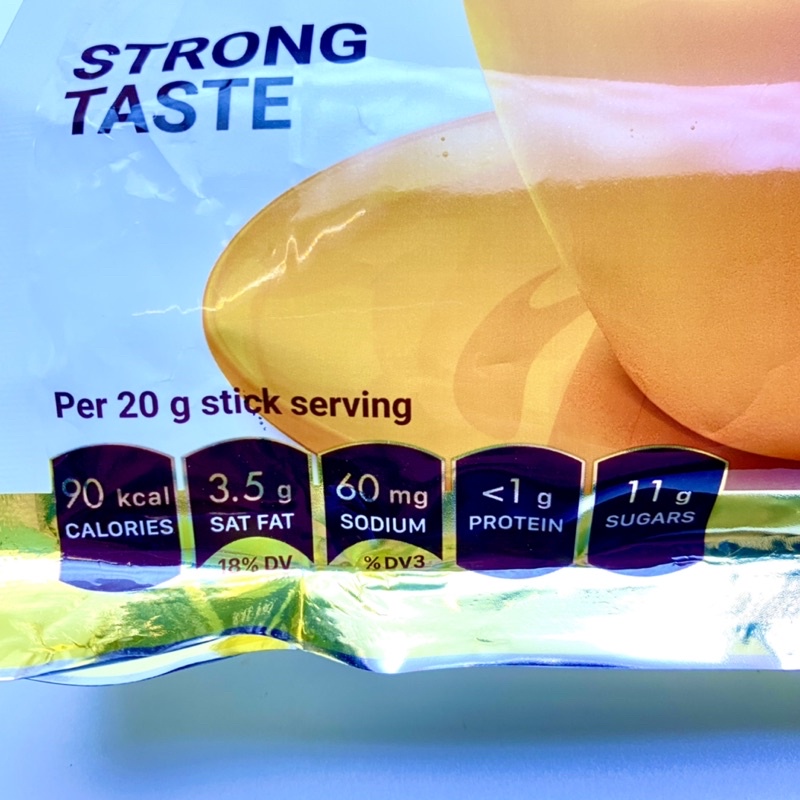 Cà phê hòa tan Arabica Trần Quang 500g (Bịch 24 góix20g) | BigBuy360 - bigbuy360.vn