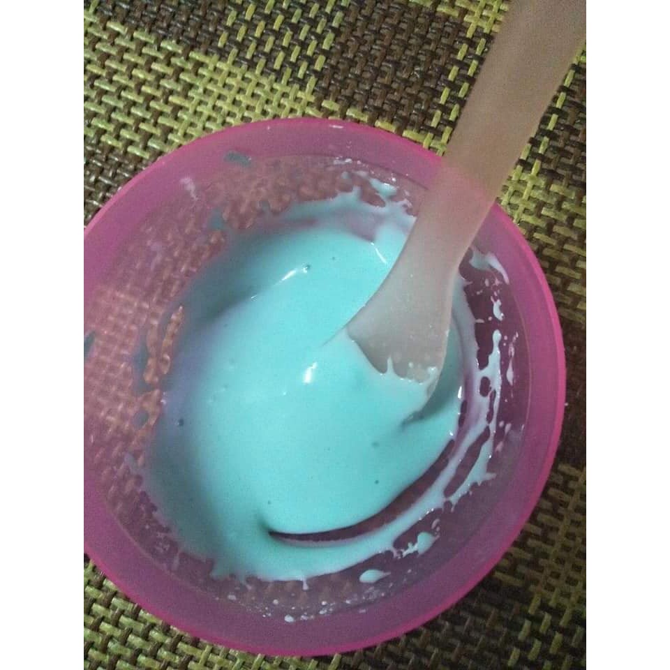 mặt nạ dẻo bạc hà 100gram sản phẩm hanmade | BigBuy360 - bigbuy360.vn