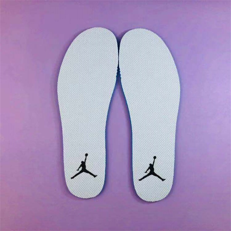 Miếng lót giày thể thao Nike Jordan Aj thoáng khí thấm hút mồ hôi cho nam và nữ dùng chơi bóng rổ