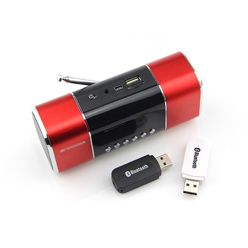 Thiết Bị Kết Nối Bluetooth USB