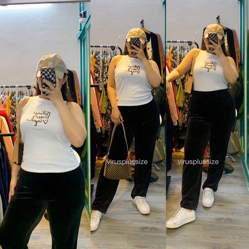 Áo balo f21 plus bigsize xuất xịn