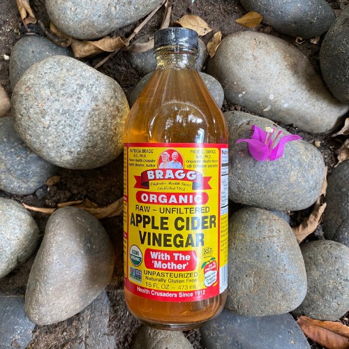 Giấm táo hữu cơ Bragg 473ml & 946ml - Hàng Mỹ | BigBuy360 - bigbuy360.vn