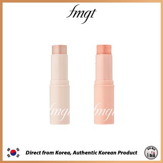 The face shop fmgt veil glow stick highlighter 10g