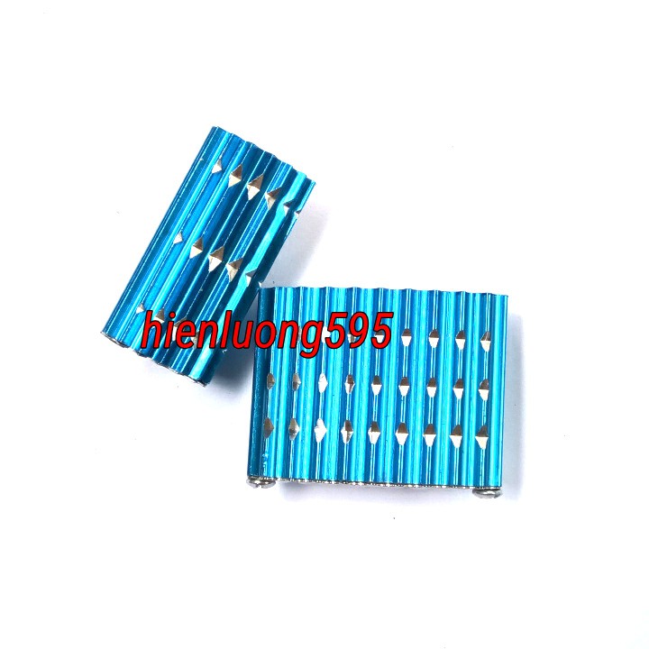 Bọc cần số xe máy