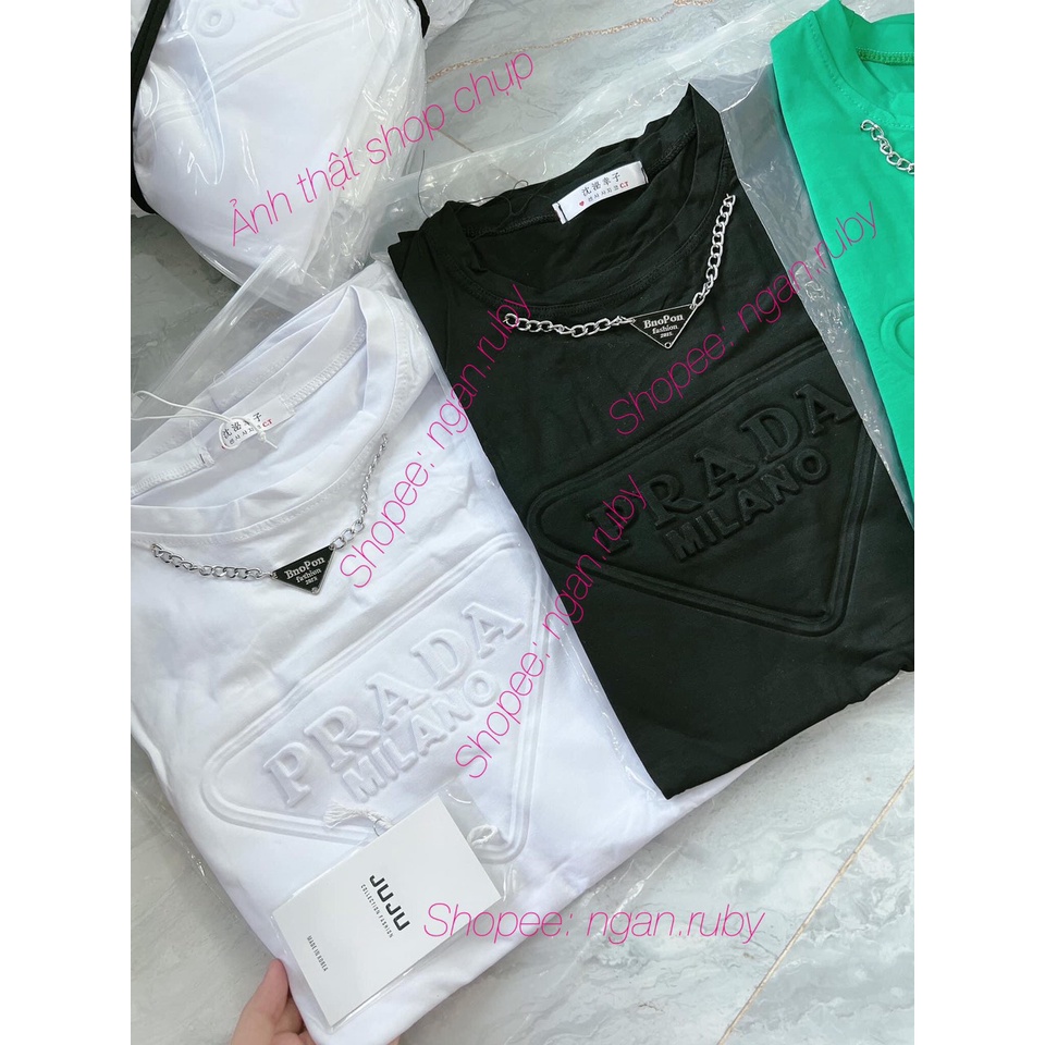 [ Hàng Chuẩn ] Áo Phông Mới về Siêu Hót (kèm ảnh thật)