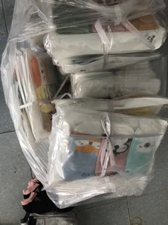 COMBO 2 Vỉ TẤT 24 đôi