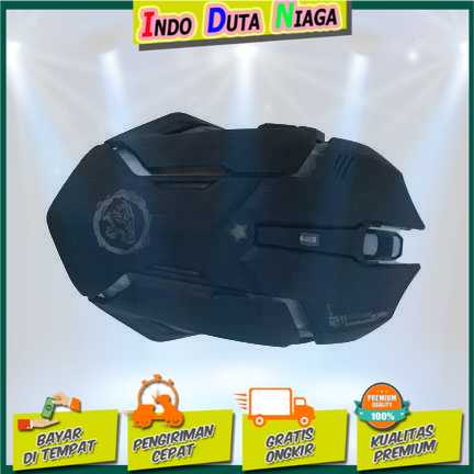 Chuột Gaming Idn TECH - AZZOR 7 MàU 2000 DPI RGB