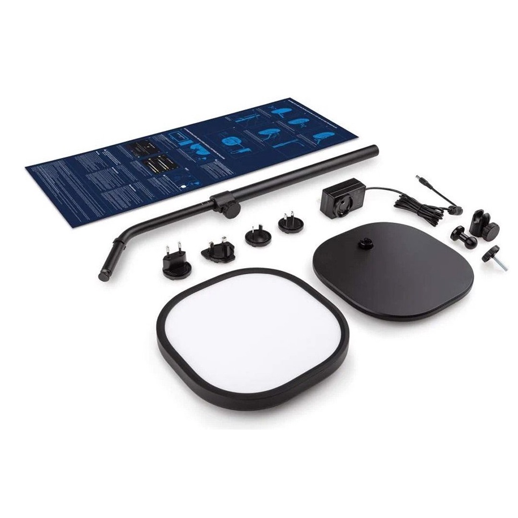 Đèn Stream Elgato Key Light Air - Đèn livestream quay phim