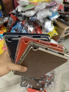 Bao da Huawei M3 8inch thời trang