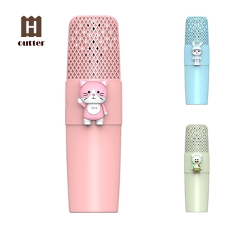 Micro Mini Màu Hồng Hoạ Tiết Hoạt Hình K9 Dành Cho Bé