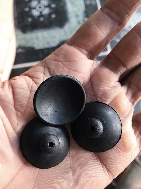 NÚT HÍT MÁY BƠM LỌC HỒ CÁ NON BỘ 3 CỤC