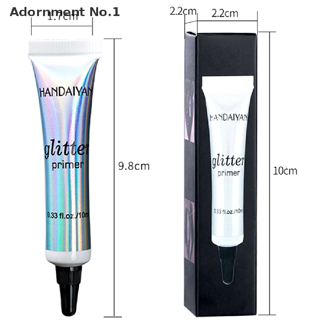 Gel lót phấn mắt trang điểm lấp lánh tiện dụng | BigBuy360 - bigbuy360.vn